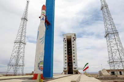iran unveils ballistic missile new generation engines to launch satellites iran unveils ballistic missile new generation engines to launch satellites
