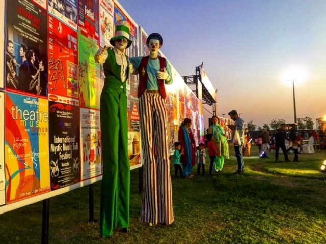 long awaited festival enraptures visitors of all ages through the art of puppetry photo author long awaited festival enraptures visitors of all ages through the art of puppetry photo author