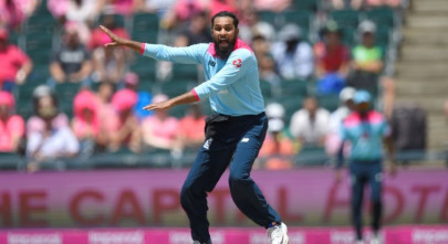 rashid stars as england share odi series with south africa rashid stars as england share odi series with south africa