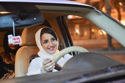 saudi arabia on the road to gender equality saudi arabia on the road to gender equality
