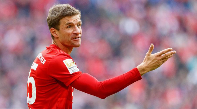 german has been in great recent form with seven goals and nine assists in his last 15 games for munich photo afp german has been in great recent form with seven goals and nine assists in his last 15 games for munich photo afp
