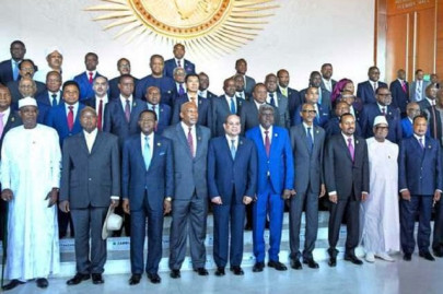africa holds silence the guns summit as new conflicts grow africa holds silence the guns summit as new conflicts grow