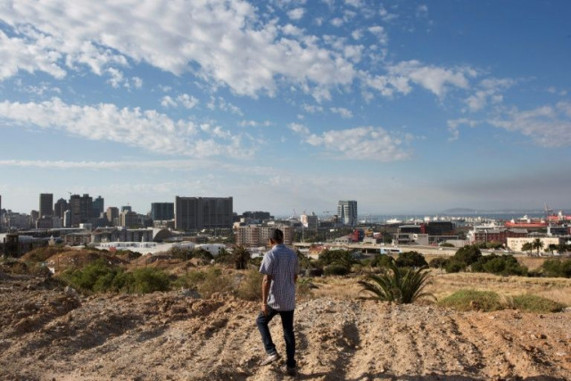 long road home for cape town 039 s apartheid dispossessed photo afp long road home for cape town 039 s apartheid dispossessed photo afp