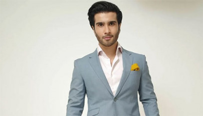 feroze khan embarks on a spiritual journey ghosts social media