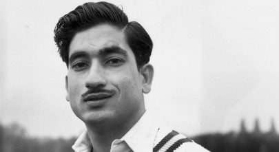 waqar hasan last surviving member of pakistan s first test xi passes away waqar hasan last surviving member of pakistan s first test xi passes away