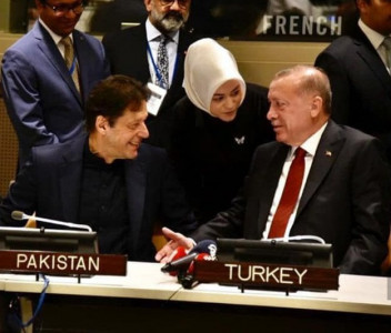 president erdogan s visit to further strengthen pak turkey ties pm imran