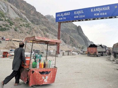 report clears 159 vehicles of tax evasion at torkham report clears 159 vehicles of tax evasion at torkham