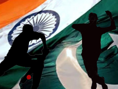 a pakistani an indian and the gentleman s game a pakistani an indian and the gentleman s game