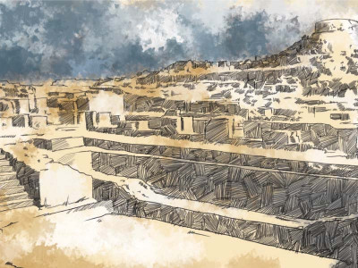 what s in a name the curious case of mo h a e njo daro