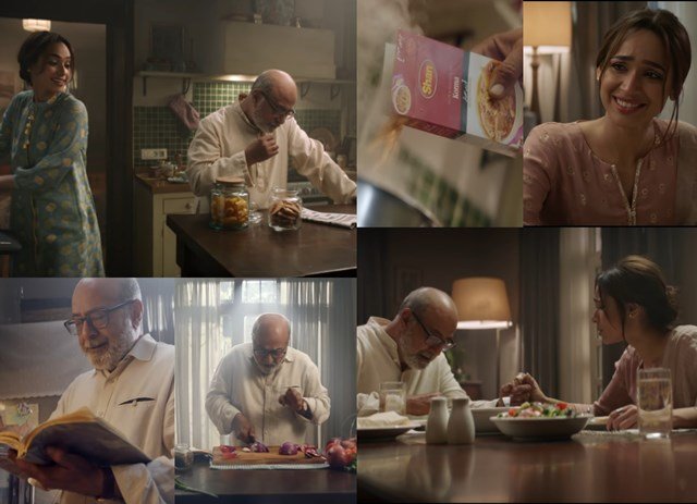 shan foods khushiyanchakhlo campaign wants us to celebrate every woman for whoshetrulyis