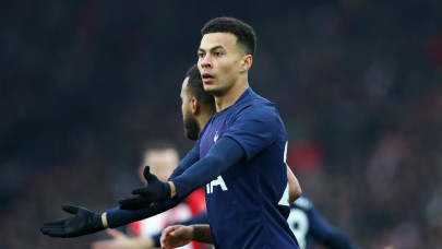 alli sorry as fa probe spurs star s coronavirus post alli sorry as fa probe spurs star s coronavirus post