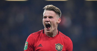 man united determined to end season on high mctominay man united determined to end season on high mctominay