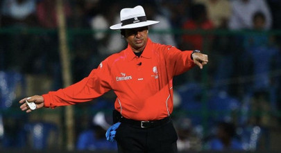 icc introduces front foot no ball technology icc introduces front foot no ball technology