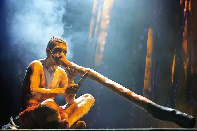blowing in the wind aborigine david little plays the didgeridoo during an event for indigenous business leaders aboriginal australians are exempt from immigration law the country 039 s top court ruled tuesday in a historic decision that found indigenous people born overseas cannot be deported photo afp blowing in the wind aborigine david little plays the didgeridoo during an event for indigenous business leaders aboriginal australians are exempt from immigration law the country 039 s top court ruled tuesday in a historic decision that found indigenous people born overseas cannot be deported photo afp