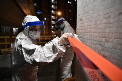 ihc instructs mofa to review decision on stranded pakistanis in virus hit china ihc instructs mofa to review decision on stranded pakistanis in virus hit china