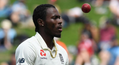 england may need to manage archer workload says silverwood england may need to manage archer workload says silverwood