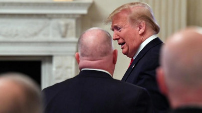 time to negotiate very seriously with eu on trade tump time to negotiate very seriously with eu on trade tump