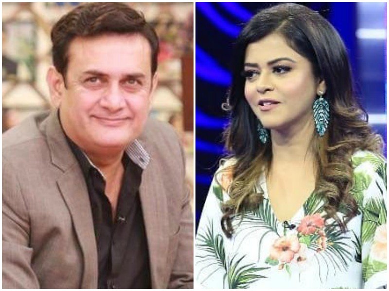 shahood alvi maria wasti spill the beans on upcoming serial shehr e malal