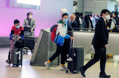 pakistani student in wuhan misses father s funeral anxiety grows pakistani student in wuhan misses father s funeral anxiety grows
