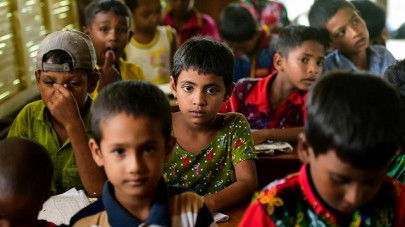 bangladesh teacher suspended for chopping hair of 50 students