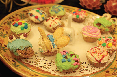 east meets west cranberry chai cupcakes anyone east meets west cranberry chai cupcakes anyone