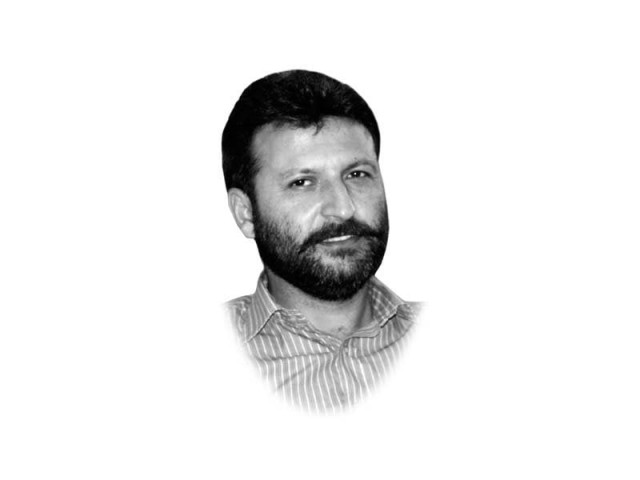 the writer is a senior journalist based in gilgit baltistan the writer is a senior journalist based in gilgit baltistan