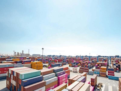 export development fund in revival phase export development fund in revival phase