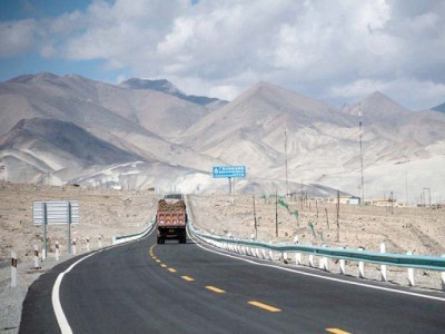 appointment of cpec authority ceo blocked