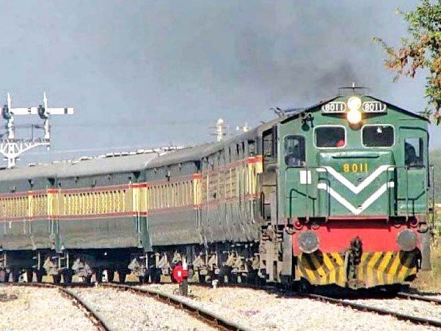 railways submits business plan to court outlining strategy for turning itself into profitable entity photo file