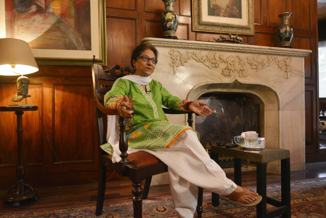 asma jahangir photo afp asma jahangir photo afp