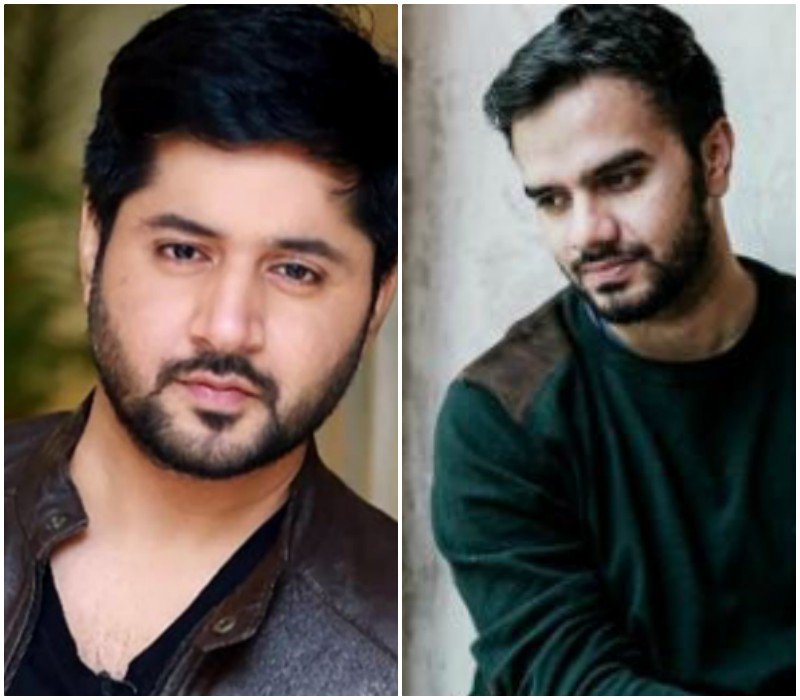 imran ashraf tells irfan junejo not to quit