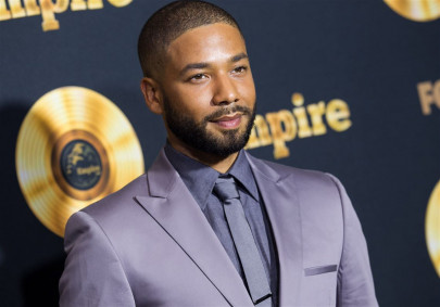 empire actor jussie smollett charged with staging viral hate crime empire actor jussie smollett charged with staging viral hate crime