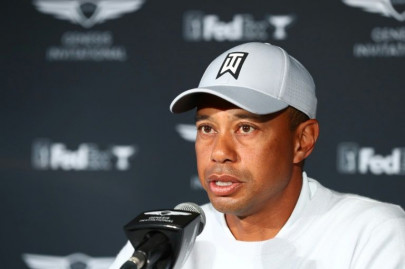 woods still struggling to get to grips with bryant s death