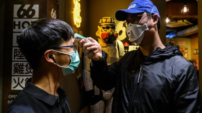 beloved communal hotpot falls victim to hong kong virus fears