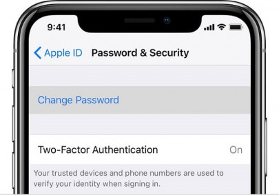 apple joins organisation committed to replacing passwords
