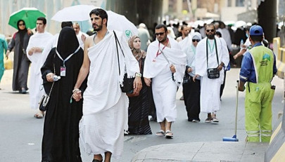 cabinet approves hajj policy 179 210 pilgrims to perform pilgrimage in 2020