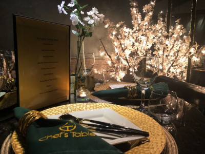 chef s table pakistan fine dining desi style chef s table pakistan fine dining desi style