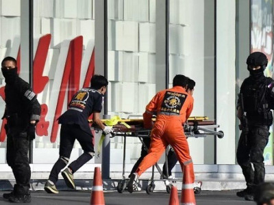 mass shooting puts thai army officers side deals under scrutiny mass shooting puts thai army officers side deals under scrutiny