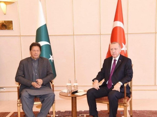 erdogan s trip comes against the backdrop of regional and international development say observers photo pid fuke