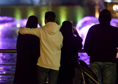 love lust heartache secret dating lives of young saudis