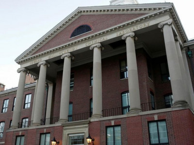 harvard and yale universities investigated for possible non disclosure of foreign money harvard and yale universities investigated for possible non disclosure of foreign money