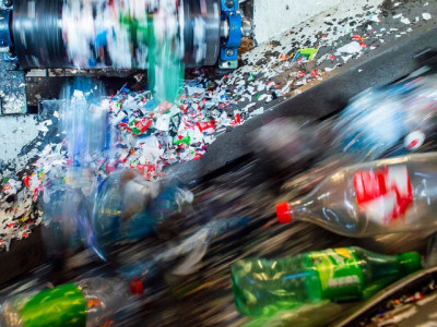 in norway bottles made of plastic are still fantastic