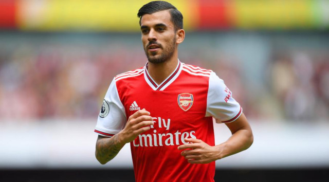he played in the first 11 league matches but suffered his hamstring injury early in november and has not appeared since photo afp he played in the first 11 league matches but suffered his hamstring injury early in november and has not appeared since photo afp