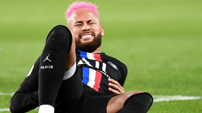 psg s neymar a champions league doubt for dortmund last 16 trip psg s neymar a champions league doubt for dortmund last 16 trip