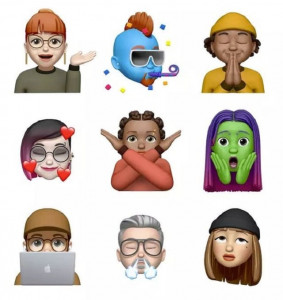 apple to finally introduce eye roll memoji in ios 13 4 update apple to finally introduce eye roll memoji in ios 13 4 update