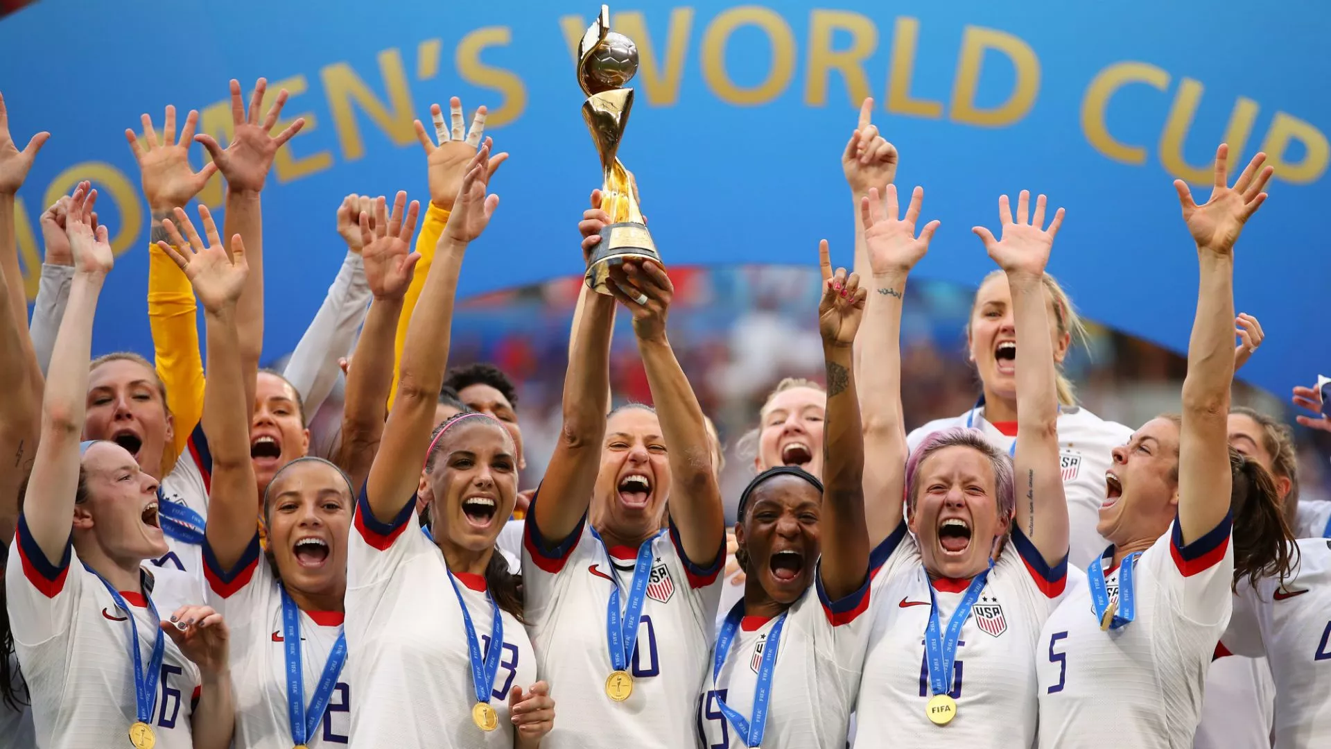 in a blistering statement released on the website of the us national soccer team players association the us men 039 s national team union the squad backed their female counterparts in their ongoing fight for equal money and support from us soccer photo afp in a blistering statement released on the website of the us national soccer team players association the us men 039 s national team union the squad backed their female counterparts in their ongoing fight for equal money and support from us soccer photo afp