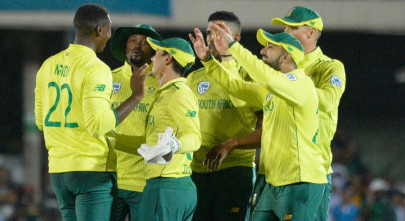 ngidi stars as south africa beat england by one run in t20i thriller ngidi stars as south africa beat england by one run in t20i thriller