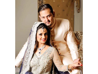 it runs in the family fiza faran and faran sadiq it runs in the family fiza faran and faran sadiq