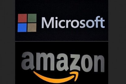 amazon wins suspension of 10 bn jedi contract to microsoft amazon wins suspension of 10 bn jedi contract to microsoft