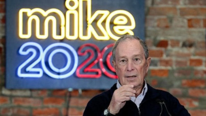 cool candidate bloomberg adds memes to campaign arsenal cool candidate bloomberg adds memes to campaign arsenal
